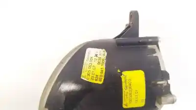 Автозапчасти б/у правая противотуманная фара за audi a4 b6 (8e2) 2.5 tdi quattro ссылки oem iam 8e0941700b  0305063004