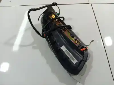 Автозапчастина б/у ліва бічна подушка безпеки для peugeot 206 fastback (2a/c) 1.4 hdi eco 70 посилання на oem iam 94597648zr  94597648zr, 0616091