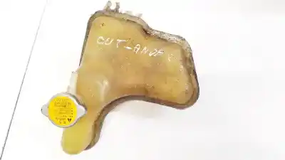 Автозапчастина б/у РОЗШИРЕННЯ ДЕПОЗИТ для MITSUBISHI OUTLANDER (CW0)  Посилання на OEM IAM   