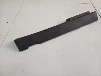 Second-hand car spare part plastics for porsche 968 descapotable 3.0 oem iam references 36614m