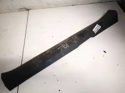 Piesă de schimb auto la mâna a doua plastice pentru toyota auris (_e15_) 2.0 d-4d (ade150_) referințe oem iam 6791302150