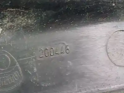 Pezzo di ricambio per auto di seconda mano plastica per porsche 968 descapotable 3.0 riferimenti oem iam 200446  200446