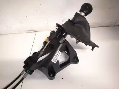 Piesă de schimb auto la mâna a doua schimbator de viteze pentru toyota auris (_e15_) 2.0 d-4d (ade150_) referințe oem iam 112102102