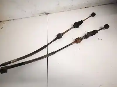 Piesă de schimb auto la mâna a doua maneta schimbator viteze pentru toyota auris (_e15_) 2.0 d-4d (ade150_) referințe oem iam 