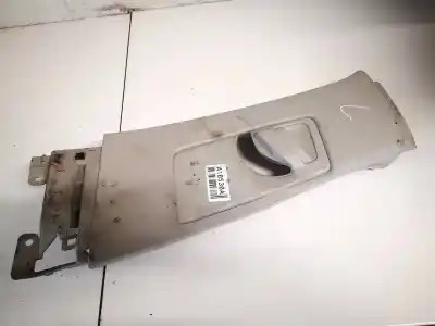 Piesă de schimb auto la mâna a doua plastice pentru toyota auris (_e15_) 2.0 d-4d (ade150_) referințe oem iam 7302402011