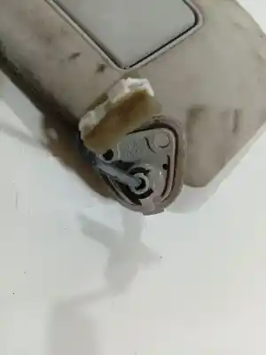 Peça sobressalente para automóvel em segunda mão pára-sol esquerdo por toyota ipsum (_m2_) 2.0 d (clm20_) referências oem iam   