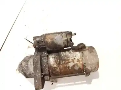 Автозапчастина б/у двигун запускається для toyota auris, i e15 2006.10 - 2012.10 2.0l 93kw d-4d 2006.10 - 2012.10 посилання на oem iam 281000r010  ms4280004920