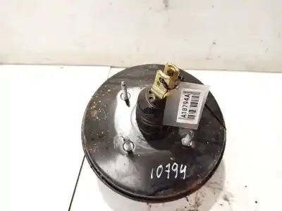 Second-hand car spare part brake servo for toyota corolla verso (zer_, zze12_, r1_) 2.0 d-4d (cur10_) oem iam references 0204024805