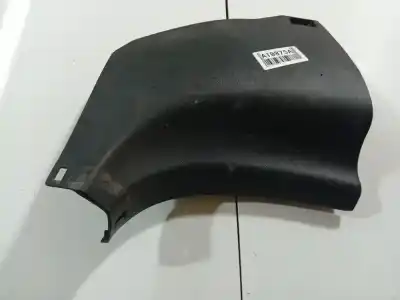 Pezzo di ricambio per auto di seconda mano plastica per toyota auris (_e15_) 1.4 d-4d (nde150_) riferimenti oem iam 6211112280