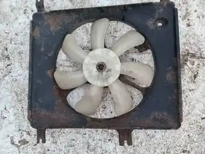 Pezzo di ricambio per auto di seconda mano elettroventola per audi 200 c2 sedán (437, 438) 2.1 5e riferimenti oem iam sr1680007170