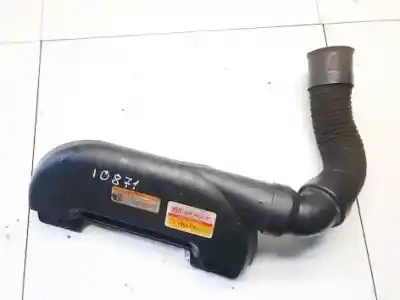 Peça sobressalente para automóvel em segunda mão tubo por kia cee'd fastback (ed) 1.4 referências oem iam 282121h110
