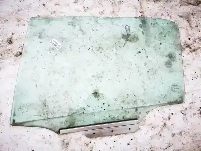 Piesă de schimb auto la mâna a doua geam stanga spate pentru toyota auris (_e15_) 2.0 d-4d (ade150_) referințe oem iam as2