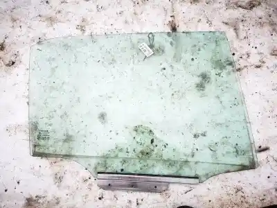 Piesă de schimb auto la mâna a doua geam spate dreapta pentru toyota auris (_e15_) 2.0 d-4d (ade150_) referințe oem iam as2