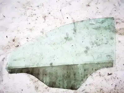 Peça sobressalente para automóvel em segunda mão vidro dianteiro esquerdo por alfa romeo 33 sportwagon (905_) 1.5 (905a) referências oem iam as2