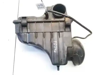 Peça sobressalente para automóvel em segunda mão suporte do filtro de ar por rover 600 i (rh) 620 ti vitesse referências oem iam p0020