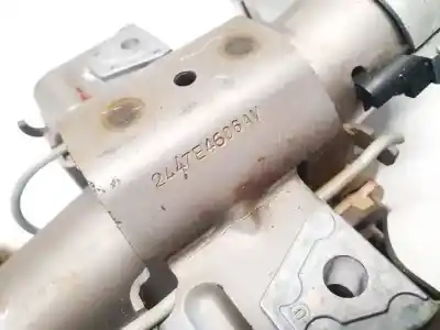 Автозапчасти б/у рулевая колонка за opel astra h (a04) 1.7 cdti (l48) ссылки oem iam 2447e4606av  