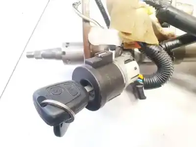 Peça sobressalente para automóvel em segunda mão comutador de ignição por toyota aygo (_b1_) 1.0 (kgb10_) referências oem iam 73678312