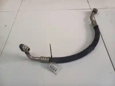 Автозапчастина б/у труби кондиціонації для audi a6 c6 (4f2) 2.4 посилання на oem iam 