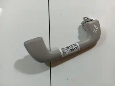 Pezzo di ricambio per auto di seconda mano maniglia a soffitto per toyota auris (_e15_) 1.4 d-4d (nde150_) riferimenti oem iam 6746838010