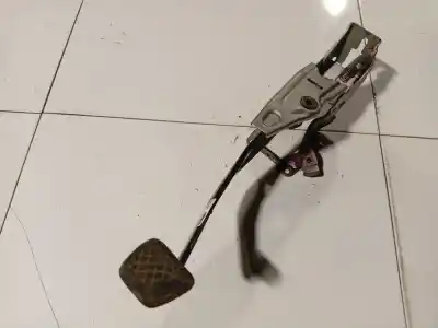 Pezzo di ricambio per auto di seconda mano pedale del freno per honda fr-v (be) 2.2 ctdi executive riferimenti oem iam 
