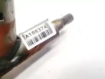 Автозапчасти б/у рулевая колонка за dacia logan (ls_) 1.5 dci (ls04) ссылки oem iam 488109204r  18120904100