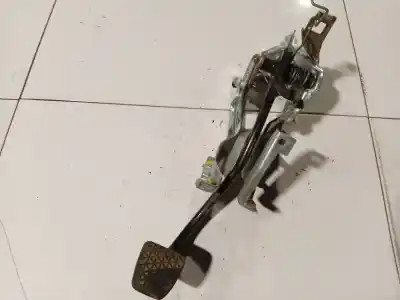Pezzo di ricambio per auto di seconda mano pedale del freno per bmw 3 (e30) m3 2.3 riferimenti oem iam 24463406