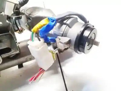 Second-hand car spare part ignition switch for kia cee'd fastback (ed) 1.4 oem iam references edzdc2  