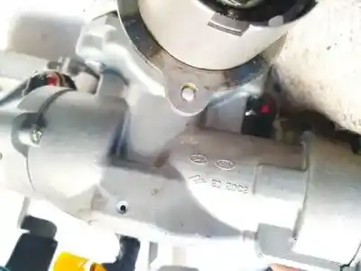 Second-hand car spare part ignition switch for kia cee'd fastback (ed) 1.4 oem iam references edzdc2  