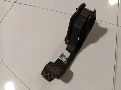 Pezzo di ricambio per auto di seconda mano pedale della frizione per opel kadett e fastback (t85) 1.4 s (c08, c48, d08, d48) riferimenti oem iam 1k1721059be