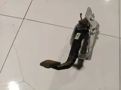 Pezzo di ricambio per auto di seconda mano Pedale Del Freno per BMW 3 (E30) M3 2.3 Riferimenti OEM IAM 13192503  13192503