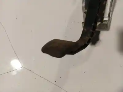 Pezzo di ricambio per auto di seconda mano pedale del freno per bmw 3 (e30) m3 2.3 riferimenti oem iam 13192503  13192503