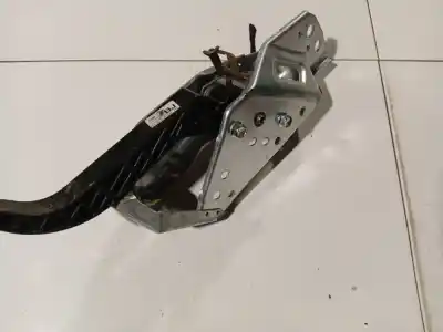 Pezzo di ricambio per auto di seconda mano pedale del freno per bmw 3 (e30) m3 2.3 riferimenti oem iam 13192503  13192503