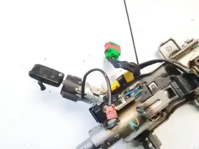 Peça sobressalente para automóvel em segunda mão comutador de ignição por peugeot 1007 (km_) 1.4 hdi referências oem iam n0501412  9652781780