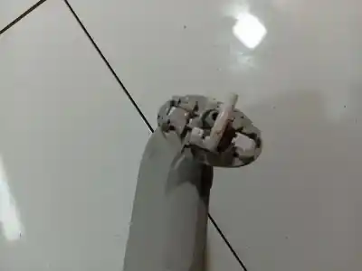 Second-hand car spare part left sunshade for toyota auris (_e15_) 1.4 d-4d (nde150_) oem iam references   