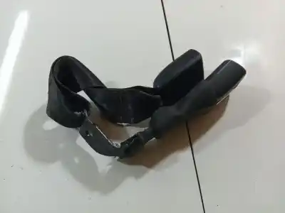 Pezzo di ricambio per auto di seconda mano gancio cintura posteriore sinistro per toyota auris (_e15_) 1.4 d-4d (nde150_) riferimenti oem iam b490