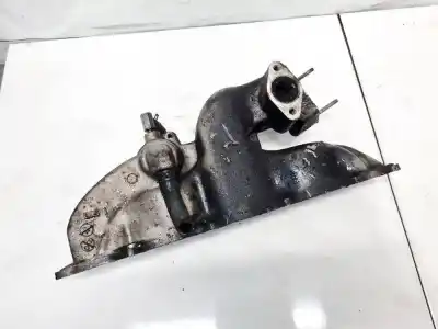 Peça sobressalente para automóvel em segunda mão coletor admissão por alfa romeo 33 sportwagon (905_) 1.5 (905a) referências oem iam 