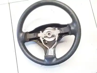 Peça sobressalente para automóvel em segunda mão volante por toyota aygo (_b1_) 1.0 (kgb10_) referências oem iam gs12001840