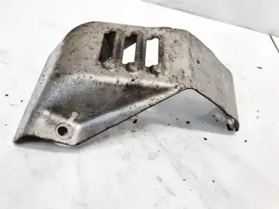 Pezzo di ricambio per auto di seconda mano pezzi vari per toyota corolla (e12) 2.0 d-4d sol berlina riferimenti oem iam   
