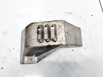 Pezzo di ricambio per auto di seconda mano pezzi vari per toyota corolla (e12) 2.0 d-4d sol berlina riferimenti oem iam 