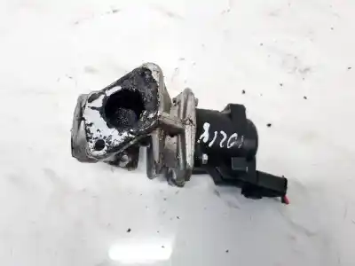 Second-hand car spare part egr valve for saab 900 i (ac4, am4) 2.0 i oem iam references 711021d