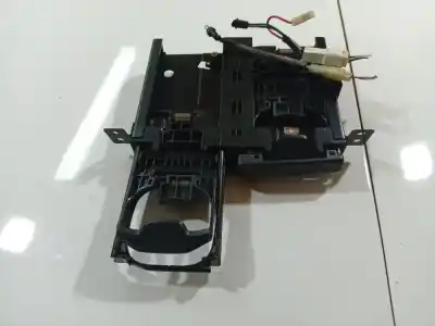 Peça sobressalente para automóvel em segunda mão plásticos por toyota ipsum (_m2_) 2.0 d (clm20_) referências oem iam 5562944020