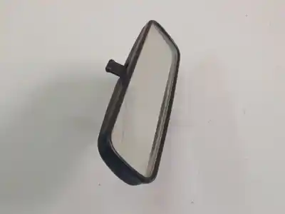 Автозапчастина б/у внутрішне дзеркало для nissan bluebird hatchback (t72, t12) 1.6 посилання на oem iam   