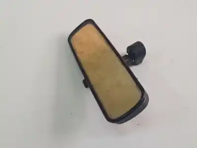 Автозапчастина б/у внутрішне дзеркало для nissan bluebird hatchback (t72, t12) 1.6 посилання на oem iam   