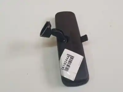 Автозапчастина б/у внутрішне дзеркало для nissan bluebird hatchback (t72, t12) 1.6 посилання на oem iam   