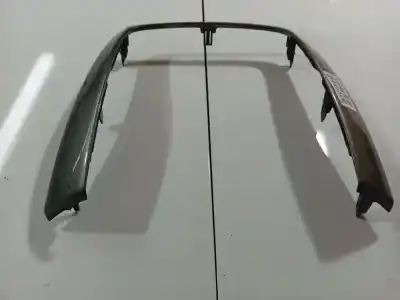 Peça sobressalente para automóvel em segunda mão plásticos por toyota ipsum (_m2_) 2.0 d (clm20_) referências oem iam 5541444020