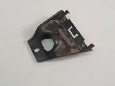 Автозапчастина б/у пластикler для nissan bluebird hatchback (t72, t12) 1.6 посилання на oem iam 2s61a044w04ac