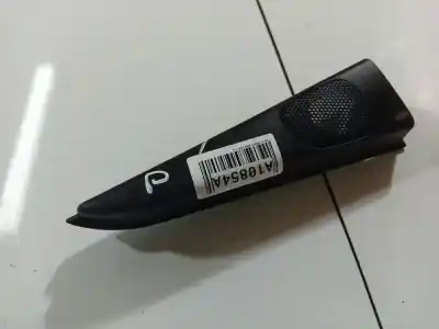 Peça sobressalente para automóvel em segunda mão plásticos por toyota ipsum (_m2_) 2.0 d (clm20_) referências oem iam 6749144050