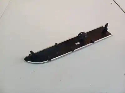 Peça sobressalente para automóvel em segunda mão plásticos por audi a6 c6 (4f2) 2.4 referências oem iam 4f1853190  4f1 853 190