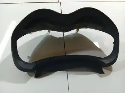 Pezzo di ricambio per auto di seconda mano modanatura anteriore per toyota auris (_e15_) 1.4 d-4d (nde150_) riferimenti oem iam 5541012a10