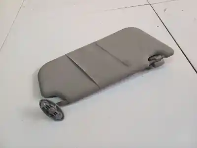 Автозапчастина б/у лівий натір для nissan bluebird hatchback (t72, t12) 1.6 посилання на oem iam   